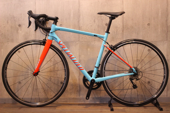 スペシャライズド SPECIALIZED アレー ALLEZ ELITE 2019 54サイズ シマノ 105 5800 MIX 11s アルミ ロードバイク【名古屋店】