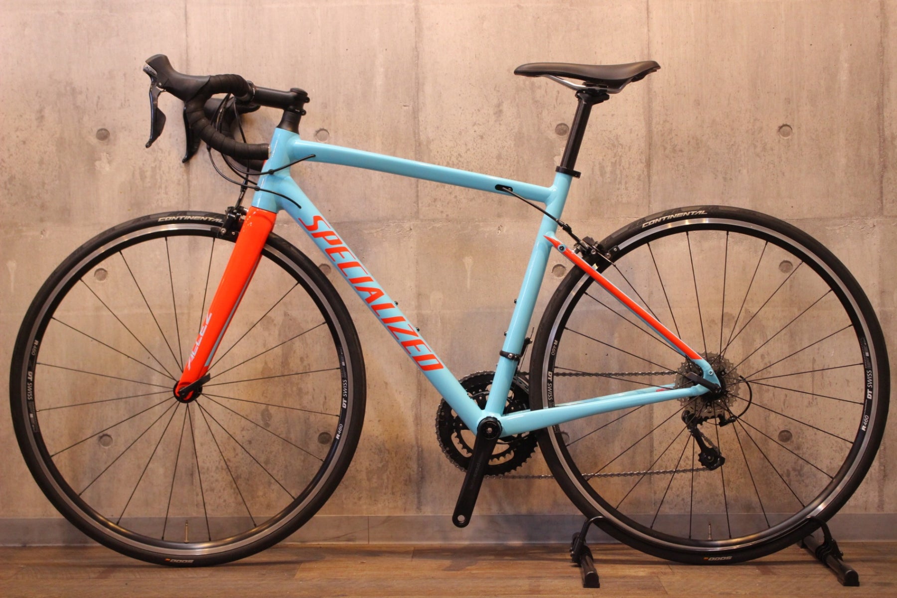 スペシャライズド SPECIALIZED アレー ALLEZ ELITE 2019 54サイズ