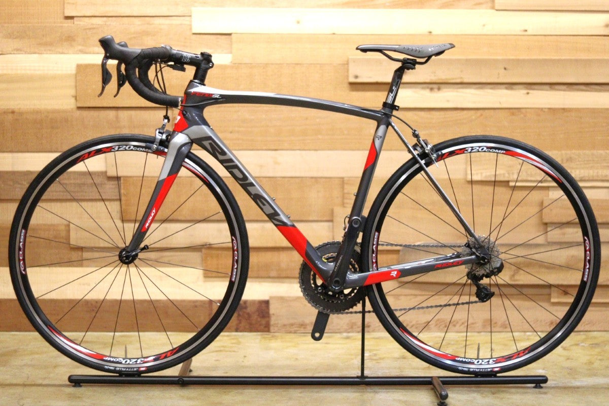 リドレー RIDLEY フェニックス FENIX SL 2017 Sサイズ シマノ