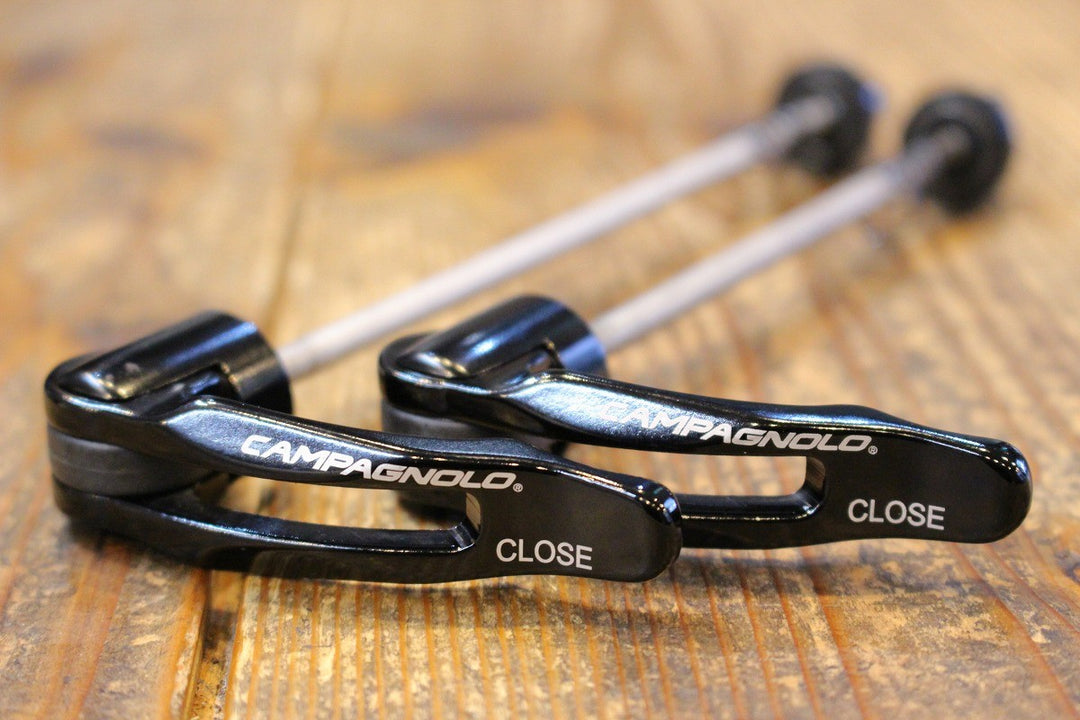 カンパニョーロ CAMPAGNOLO ボーラ BORA ULTRA 50 AC3 カーボン チューブラー シマノ 11/12S ホイールセット 外幅24.2mm 【【名古屋店】