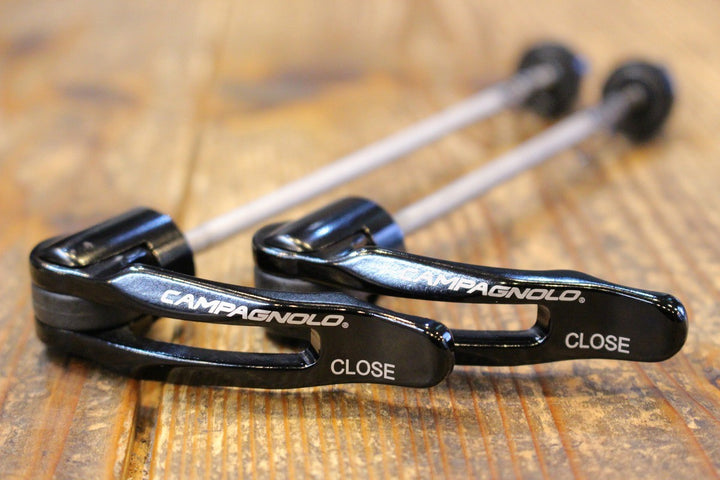 カンパニョーロ CAMPAGNOLO ボーラ BORA ULTRA 50 AC3 カーボン チューブラー シマノ 11/12S ホイールセット 外幅24.2mm 【【名古屋店】