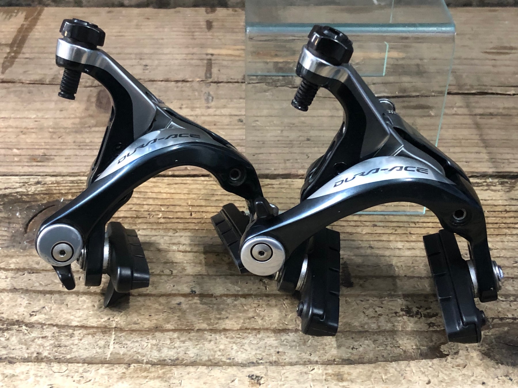 JP671 シマノ SHIMANO デュラエース DURA-ACE BR-9000 キャリパー