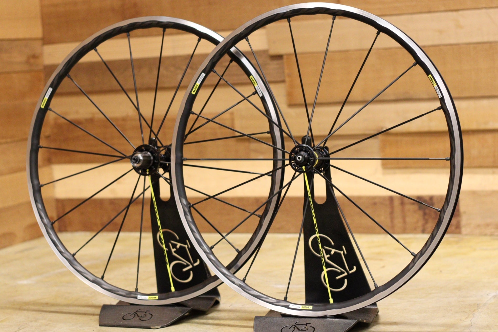 訳あり マヴィック MAVIC キシリウム KSYRIUM プロ PRO SL アルミ