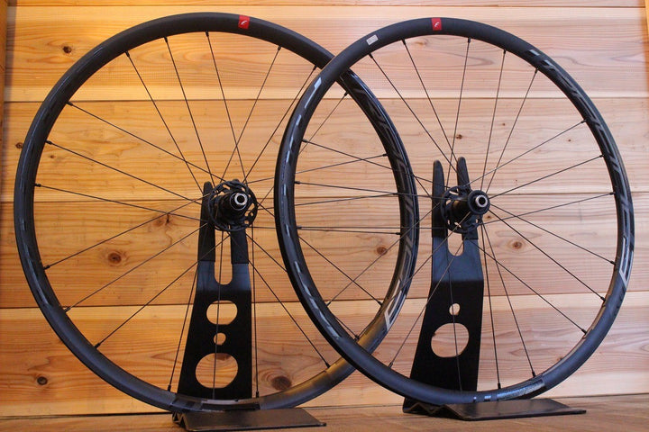 フルクラム FULCRUM レーシング3 ディスク RACING3 DB アルミ チューブレス ホイールセット シマノ11S/12S 【名古屋店】