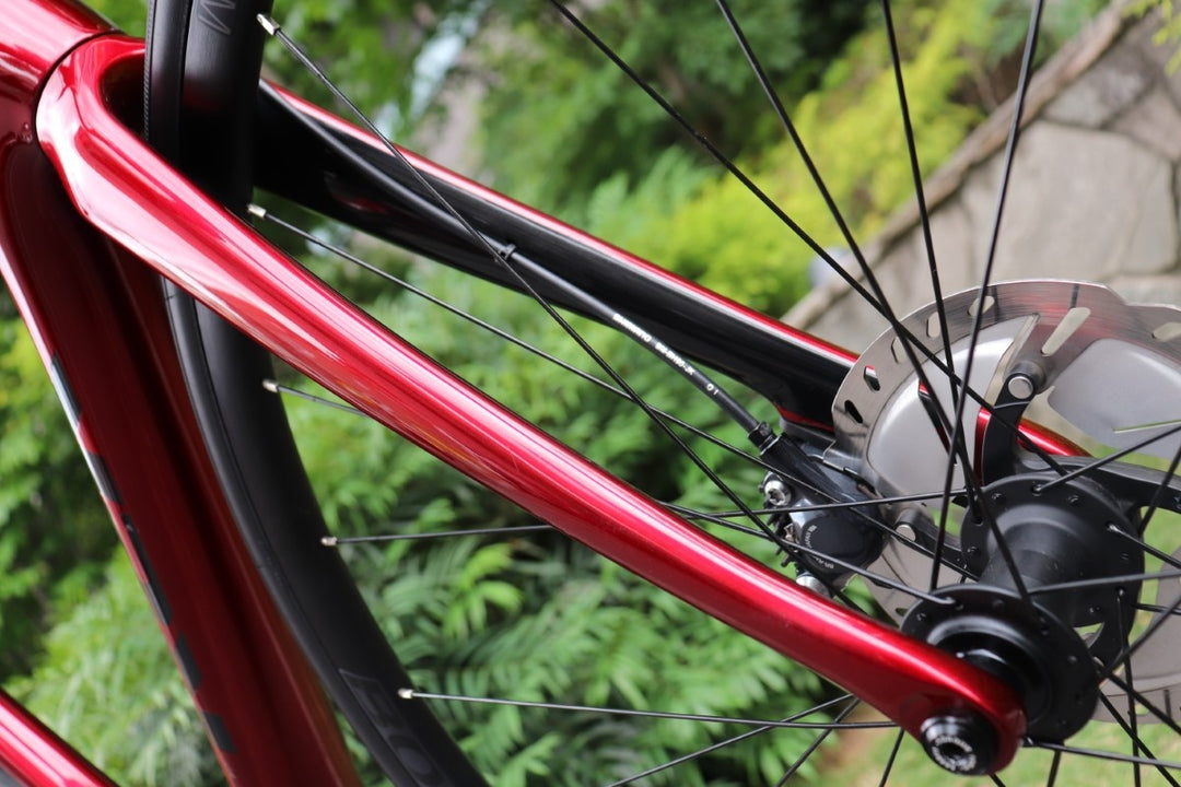 トレック TREK エモンダ EMONDA SL6 DISC 2019 54サイズ シマノ アルテグラ R8020 11S カーボン ロードバイク 【さいたま浦和店】