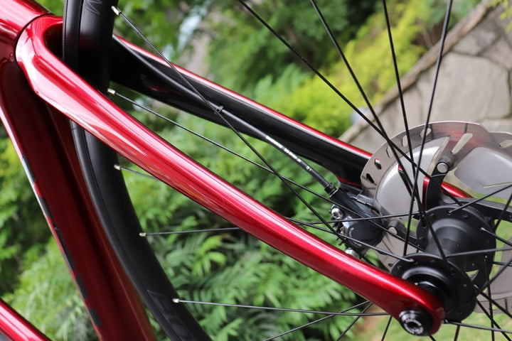 トレック TREK エモンダ EMONDA SL6 DISC 2019 54サイズ シマノ アルテグラ R8020 11S カーボン ロードバイク 【さいたま浦和店】