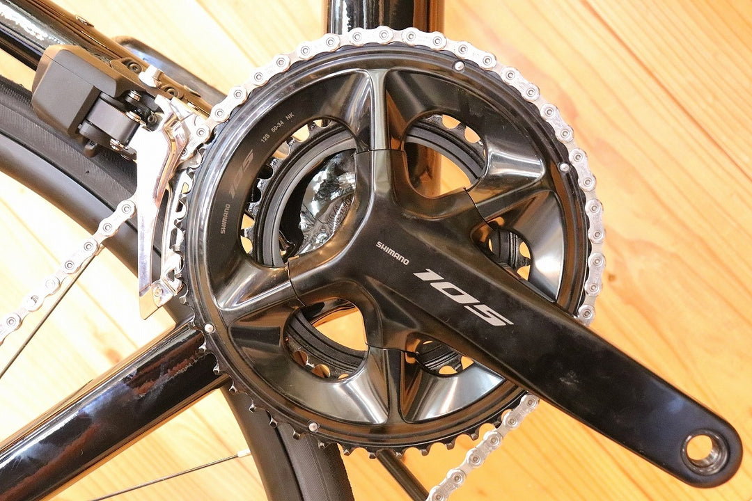 ビーエムシー BMC チームマシーン TEAM MACHINE SLR ONE DISC 2022年モデル 56サイズ シマノ 105 DI2 R7170 12S カーボン ロードバイク 【芦屋店】