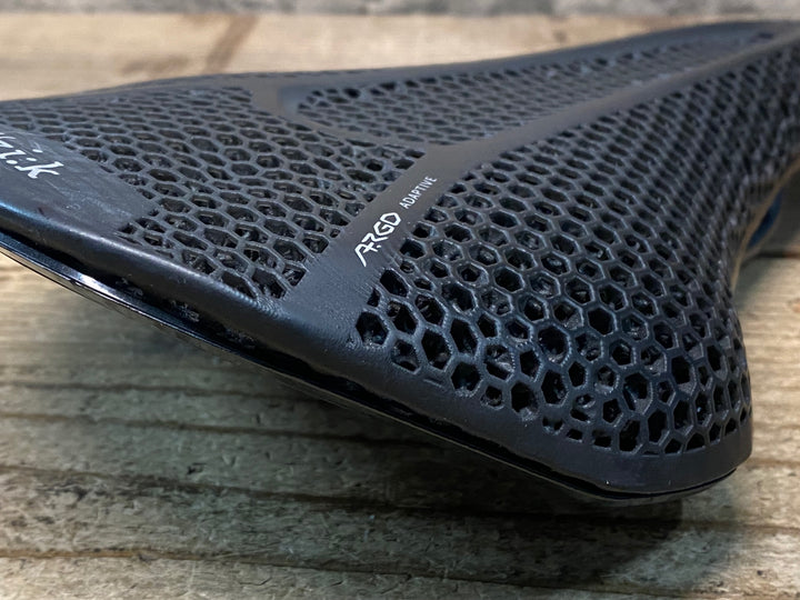 JQ830 フィジーク fizik ヴェント アルゴ VENTO ARGO R3 ADAPTIVE kiumレール 黒 150mm