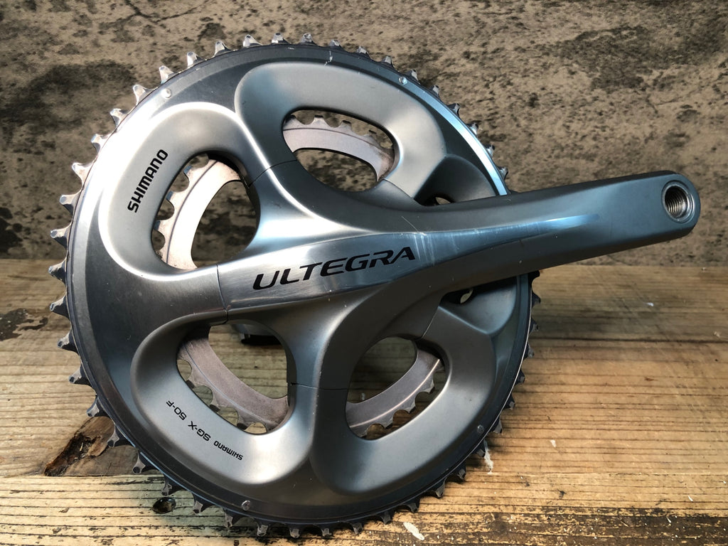 JF660 シマノ SHIMANO アルテグラ ULTEGRA FC-6700 クランク
