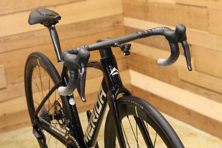 メリダ MERIDA スクルトゥーラ ディスク SCULTURA DISC TEAM 2023 XXS 44サイズ シマノ アルテグラ R8170 12S カーボン ロードバイク 【立川店】
