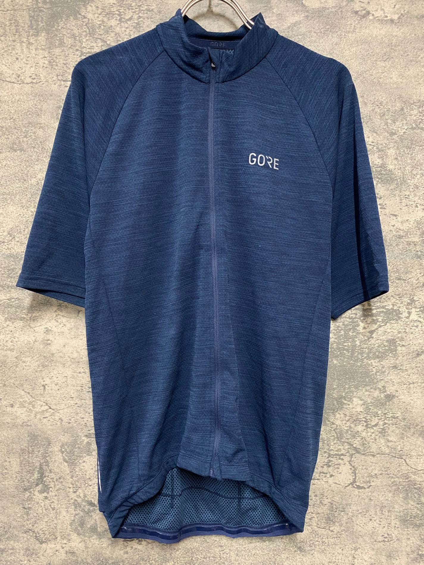 KB210 ゴア GORE 半袖 サイクルジャージ 紺 XL – BICI AMORE ONLINE STORE