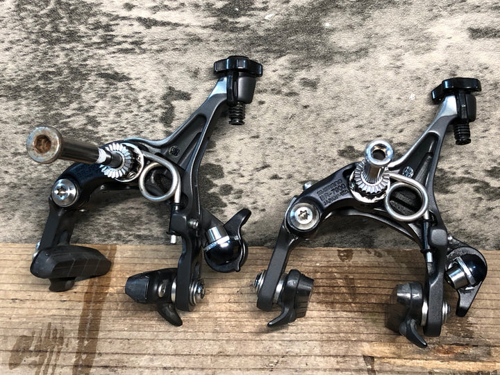 JE964 シマノ SHIMANO デュラエース DURA-ACE BR-7900 キャリパーブレーキ 前後セット