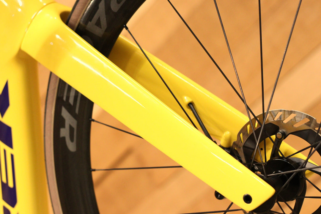 トレック TREK マドン MADONE SLR GEN7 P1 2023 56サイズ シマノ アルテグラ R8170 MIX 12S DI2 カーボン ロードバイク 【立川店】