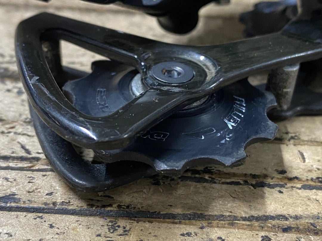 KJ209 シマノ SHIMANO デュラエース DURA-ACE RD-7900 リアディレイラー 10S