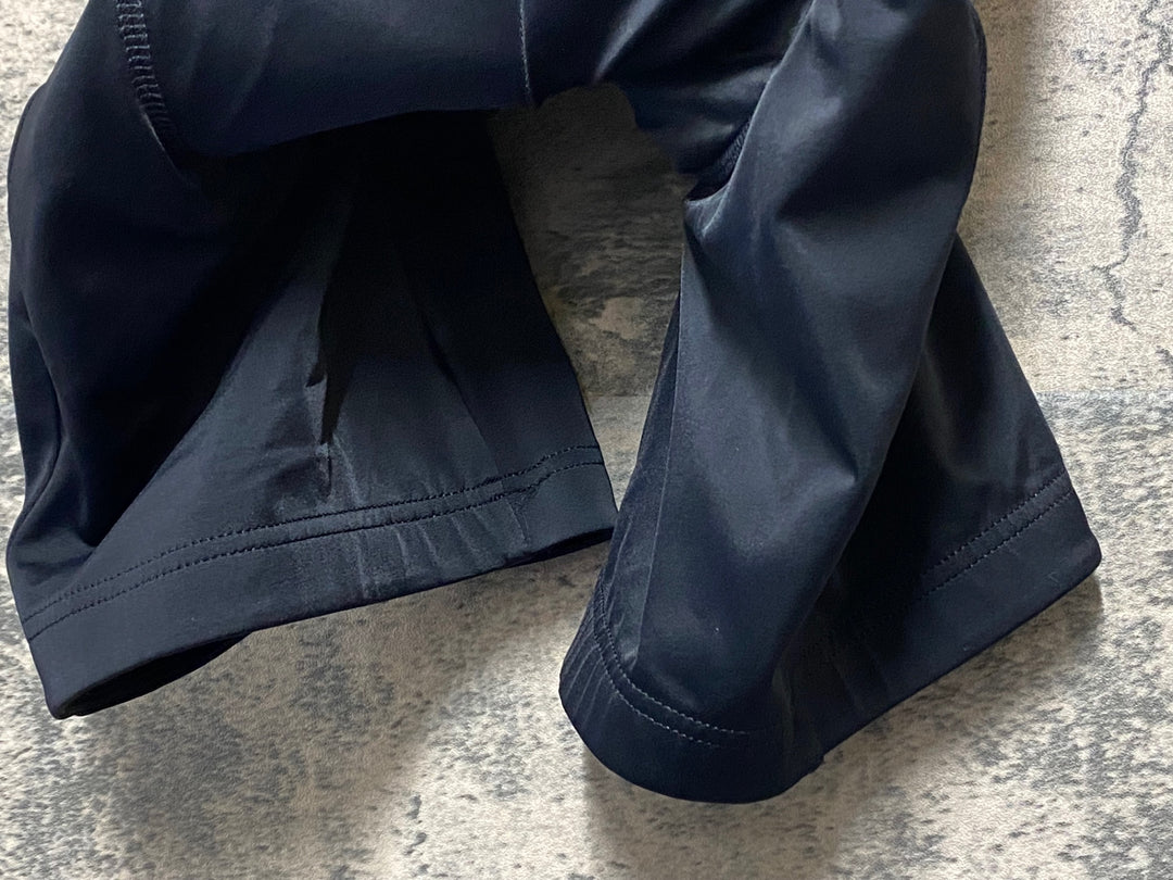 KI475 シマノ SHIMANO レーサーパンツ S 黒