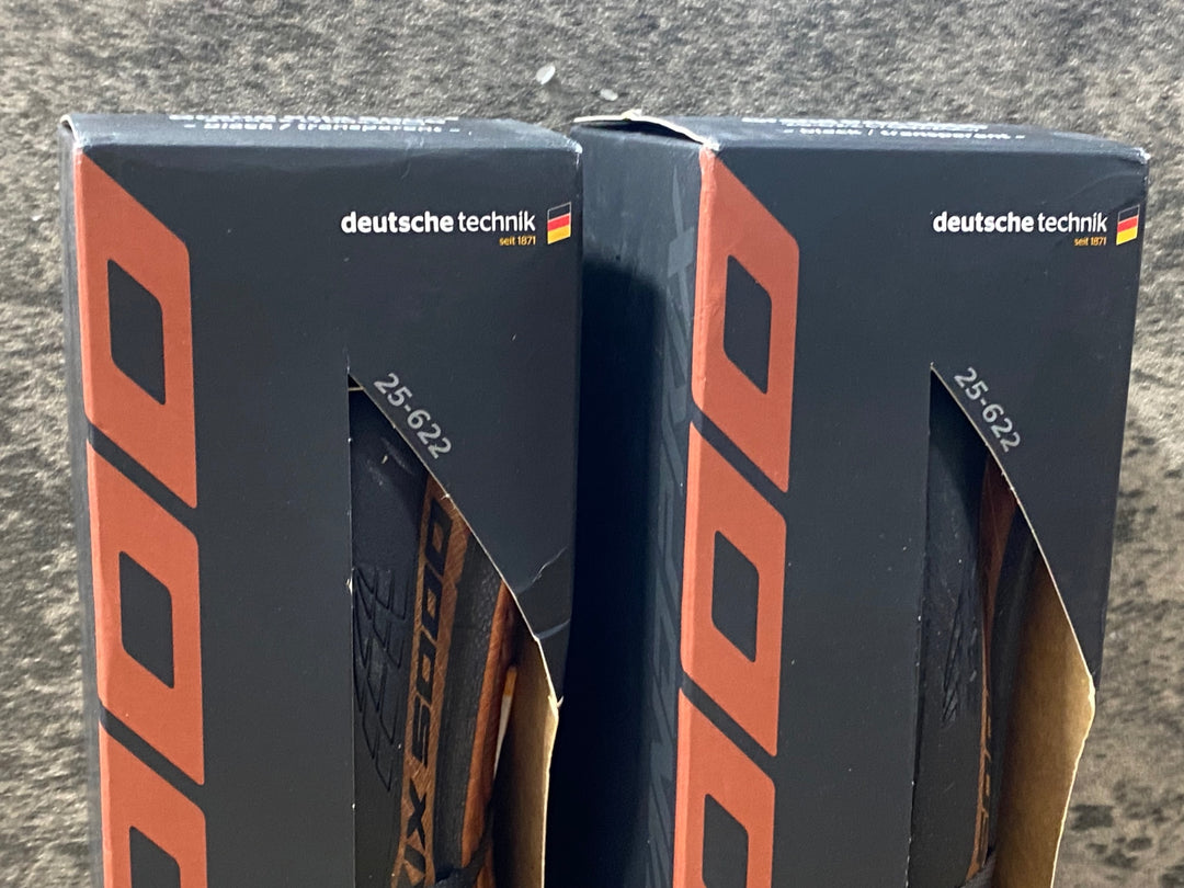 KM161 コンチネンタル Continental GRAND PRIX 5000 700x25C クリンチャータイヤ 2本セット