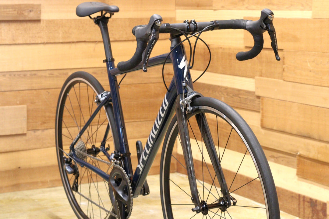 スペシャライズド SPECIALIZED アレー エリート ALLEZ ELITE 2022 54サイズ シマノ アルテグラ R8000 MIX 11S アルミ ロードバイク 【立川店】
