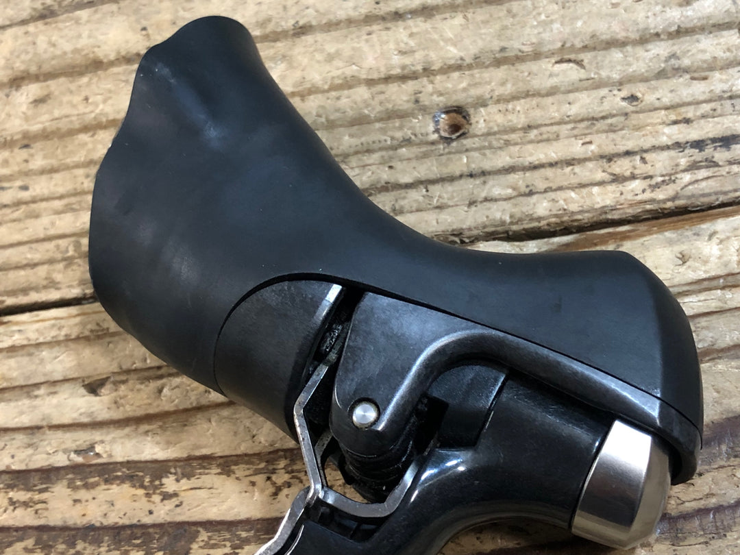 KK418 シマノ SHIMANO アルテグラ ULTEGRA ST-6800 STIレバー 2x11S