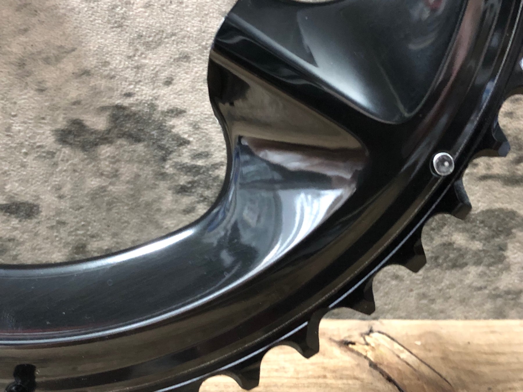 JU790 シマノ SHIMANO デュラエース DURA-ACE FC-R9200 チェーンリング JU790 シマノ SHIMANO デュラエース DURA-ACE FC-R9200 チェーンリング