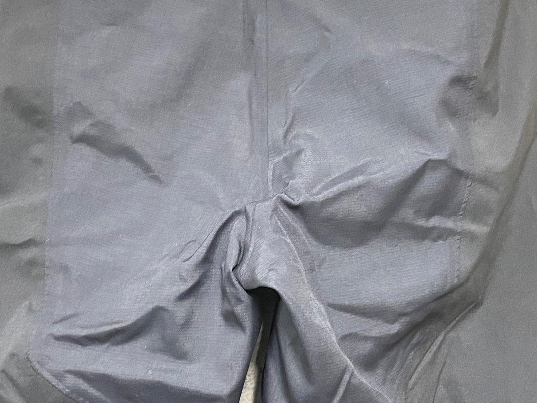 KI308 100％ Celium サイクルパンツ 黒 30