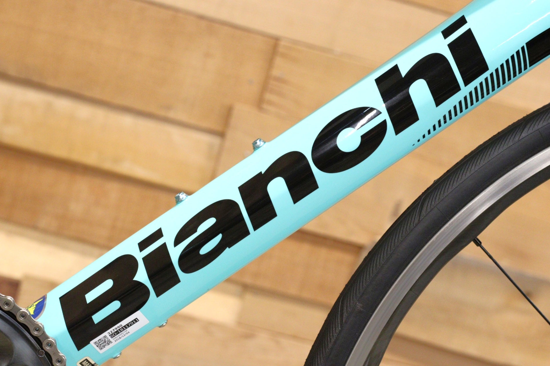 ビアンキ BIANCHI オルトレ OLTRE XR3 2018 47サイズ シマノ