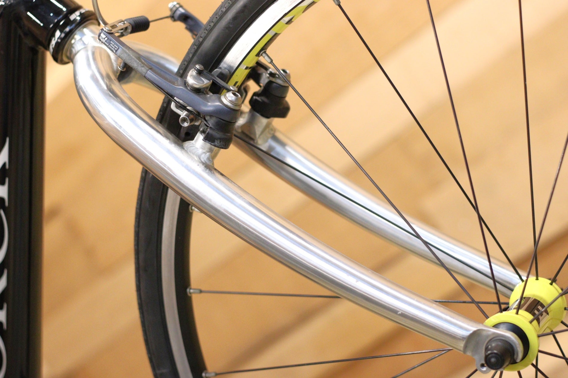 ストーク STORCK バンディット BANDIT 2007年頃 シマノ XTR MIX 9S