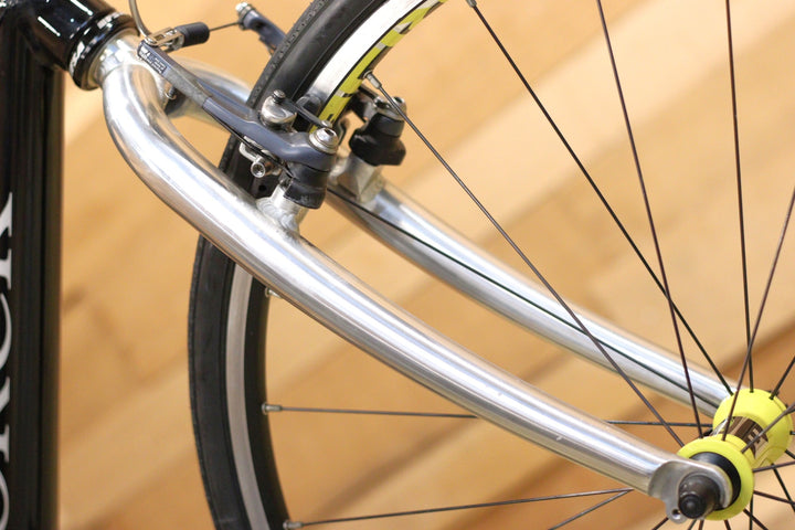 ストーク STORCK バンディット BANDIT 2007年頃 シマノ XTR MIX 9S アルミ マウンテンバイク MTB 26インチ 【立川店】