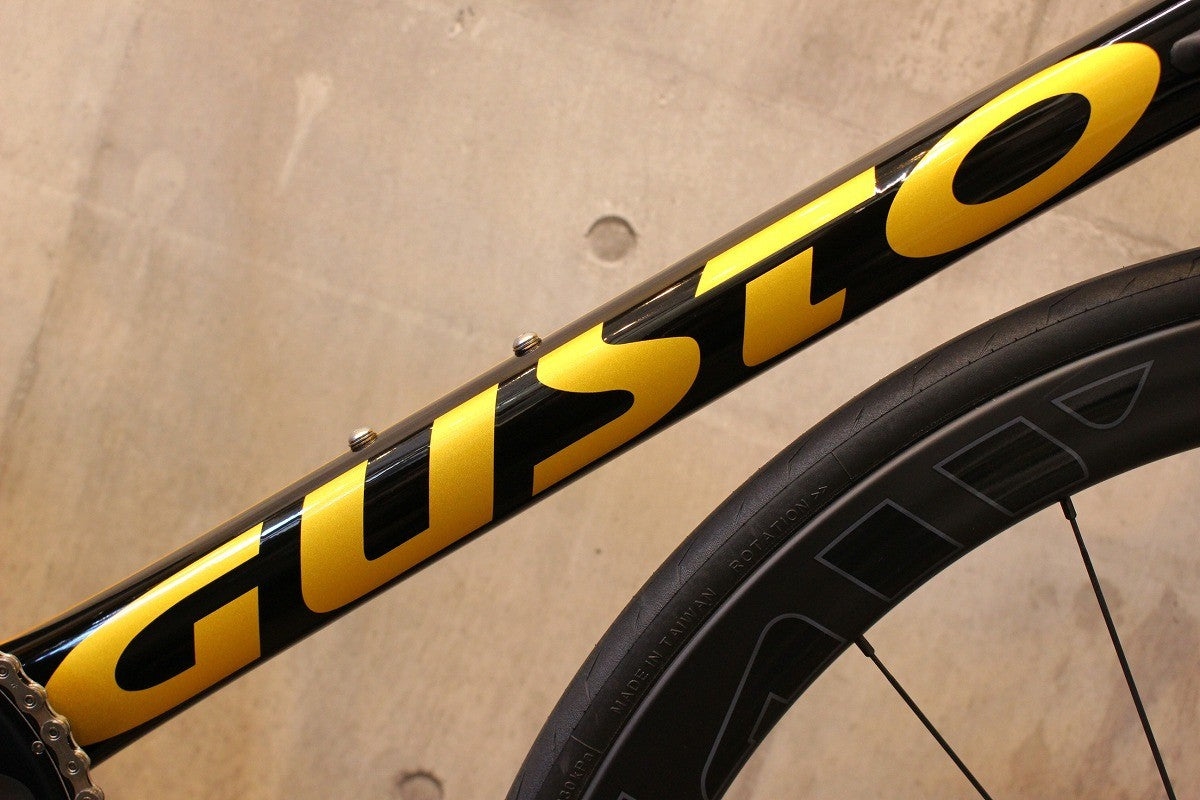 グスト GUSTO レンジャー ディスク RANGER DISC TEAM LIMITED 2021 M