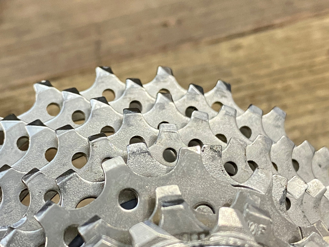 JU448 シマノ SHIMANO CS-HG500-10 スプロケット 11-25T 10S