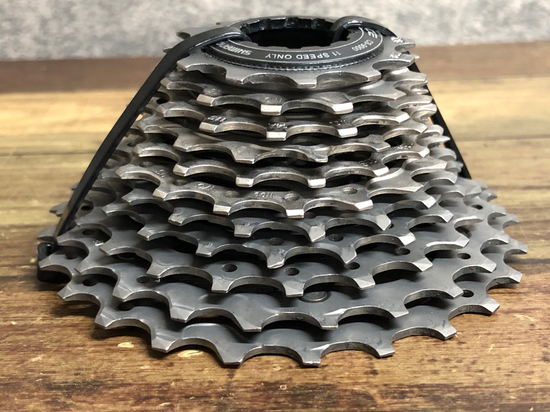 KB412 シマノ SHIMANO デュラエース DURA-ACE CS-9000 スプロケット