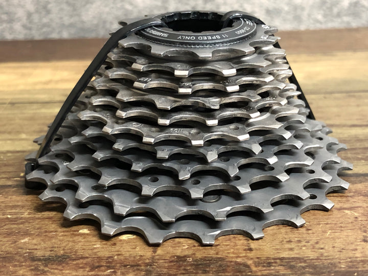 KB412 シマノ SHIMANO デュラエース DURA-ACE CS-9000 スプロケット 11S 12-25T