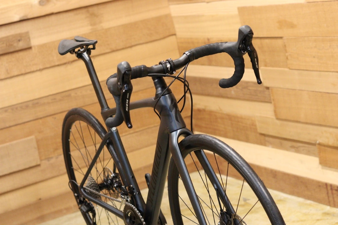 スペシャライズド SPECIALIZED ルーベ ROUBAIX 2020 52サイズ シマノ 