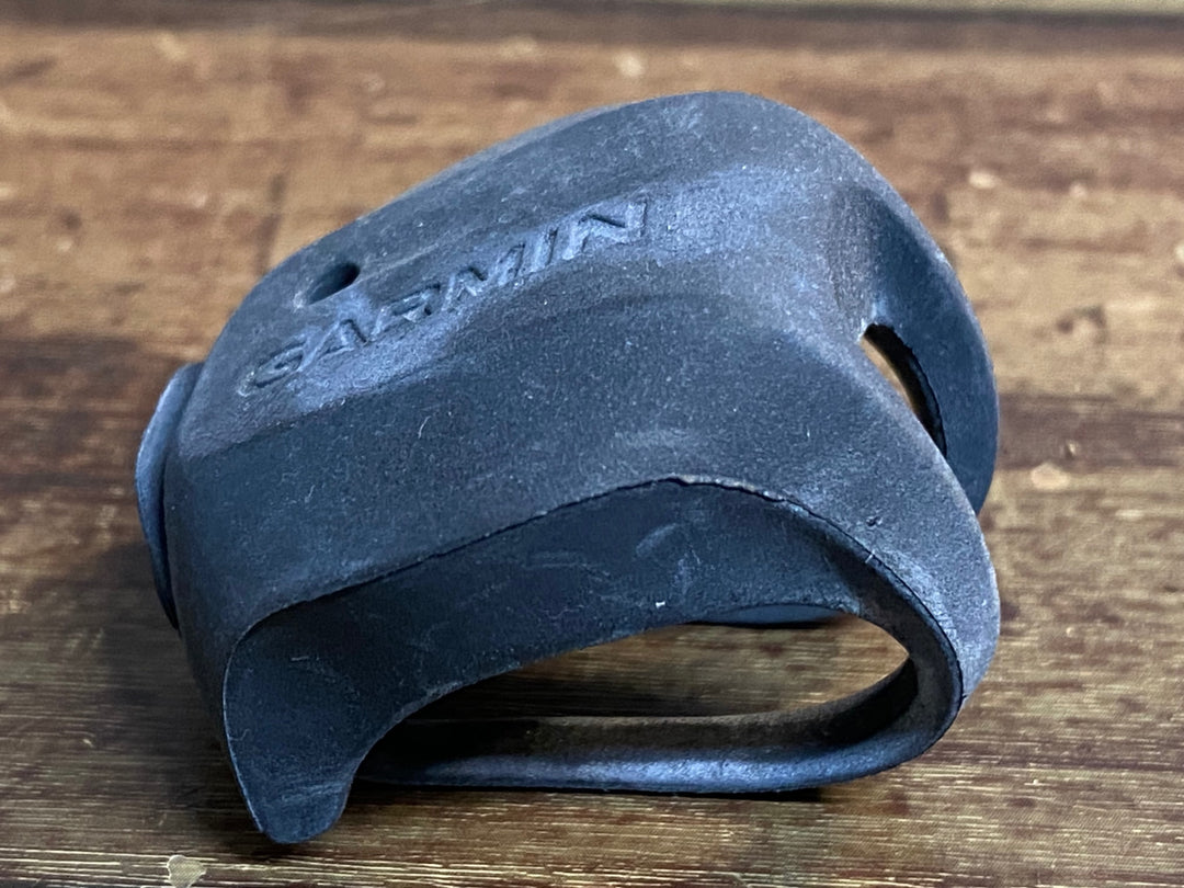 JO037 ガーミン GARMIN ケイデンス スピードセンサー セット 動作確認済