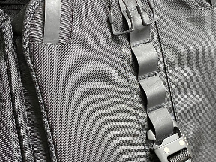 JZ239 ROKA TRANSITION PACK バックパック 黒