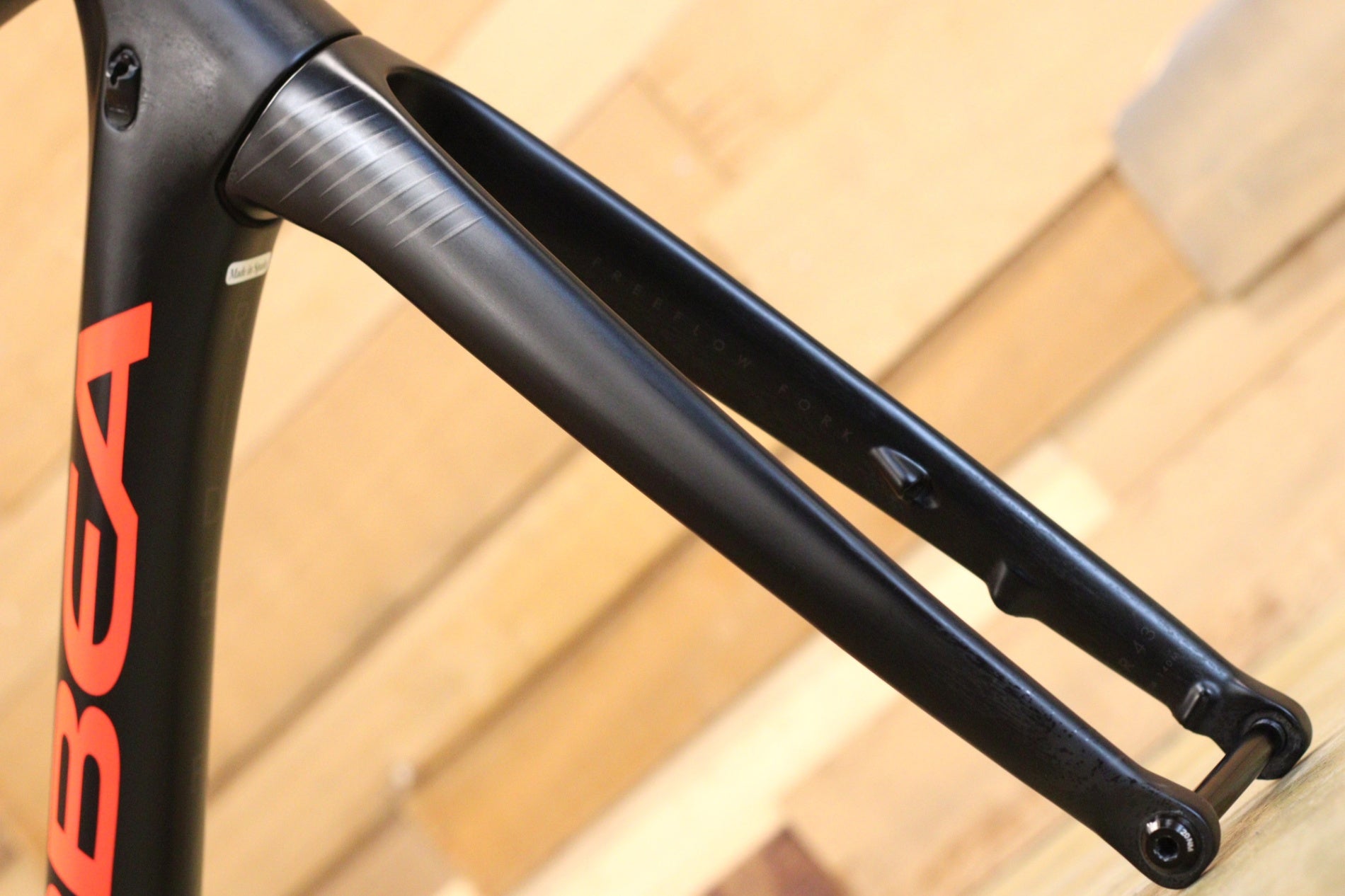 オルベア ORBEA オルカ ORCA OMR DB 2019 53サイズ カーボン ロード