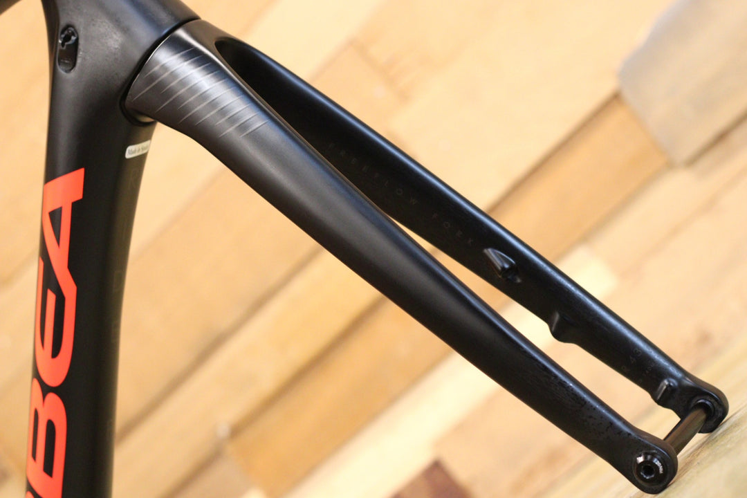 オルベア ORBEA オルカ ORCA OMR DB 2019 53サイズ カーボン ロードバイク フレームセット 【立川店】