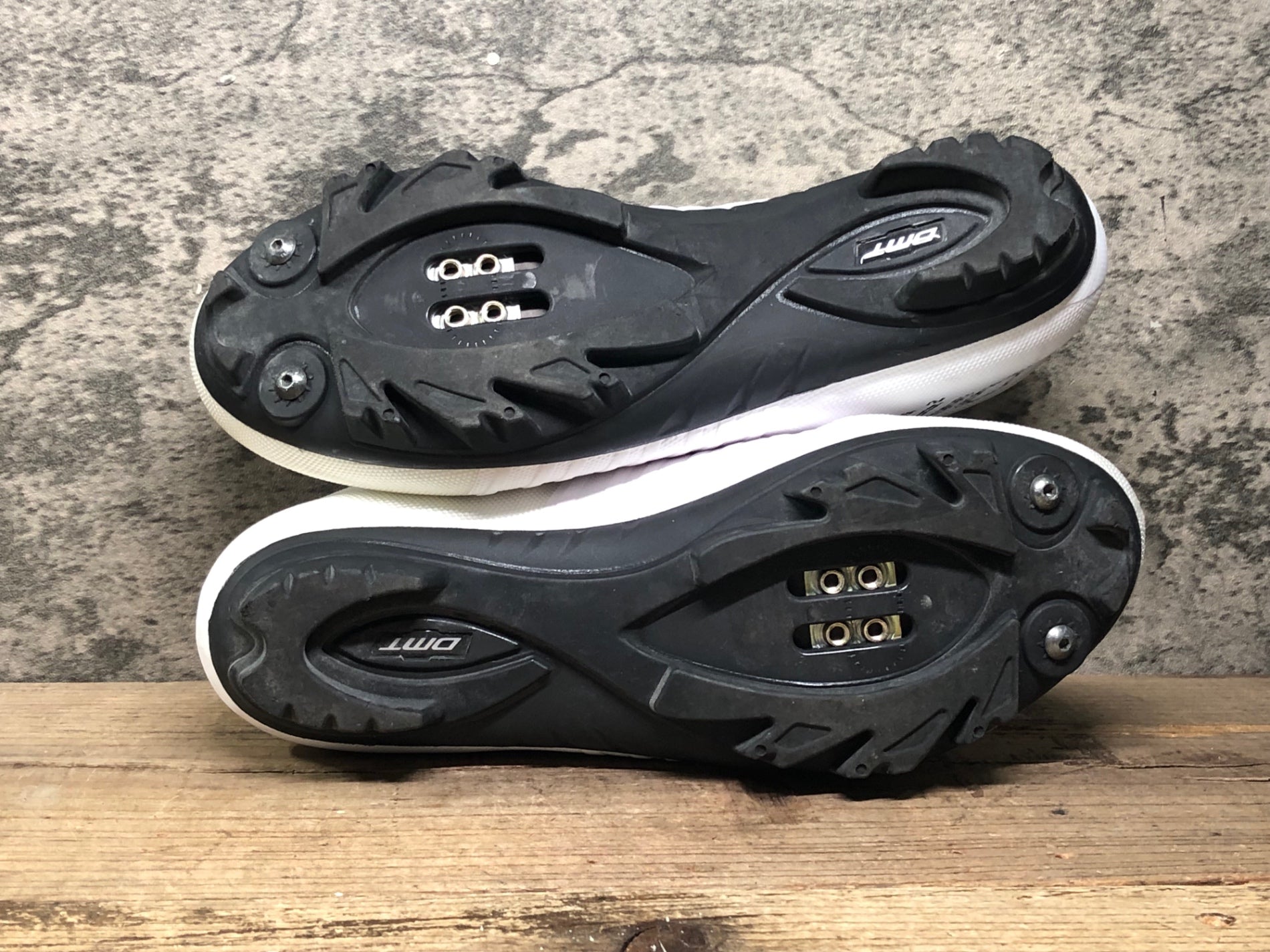 JL147 DMT KM4 PJ ビンディングシューズ SPD 白 EU40 – BICI AMORE