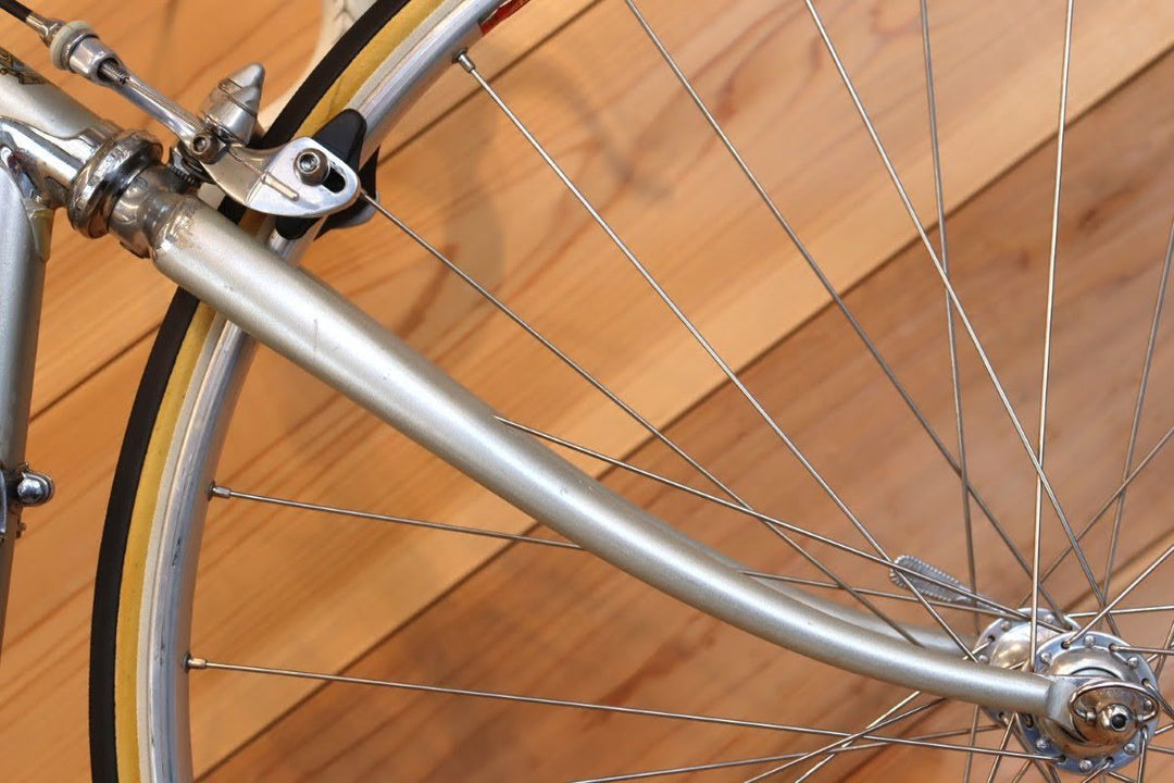 チネリ CINELLI スーパーコルサ SUPER CORSA 1980年前後 530サイズ 