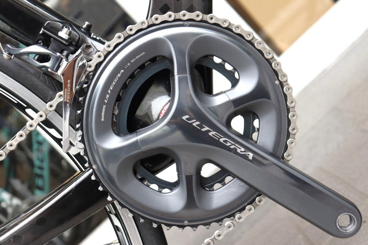 ピナレロ PINARELLO プリンス PRINCE 2019モデル 530サイズ シマノ アルテグラ 6800 11S カーボン ロードバイク 【横浜店】