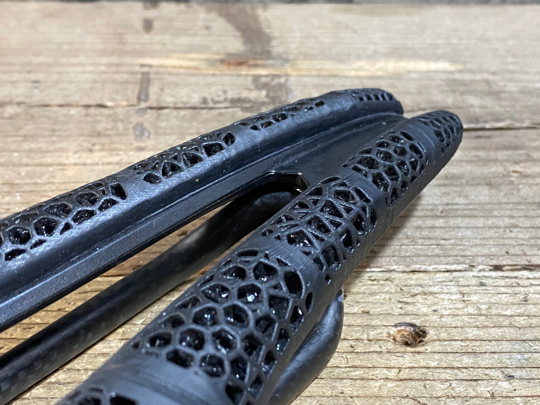 KC291 プロロゴ PROLOGO NAGO R4 PAS 3DMSS サドル NACK カーボンレール 138mm