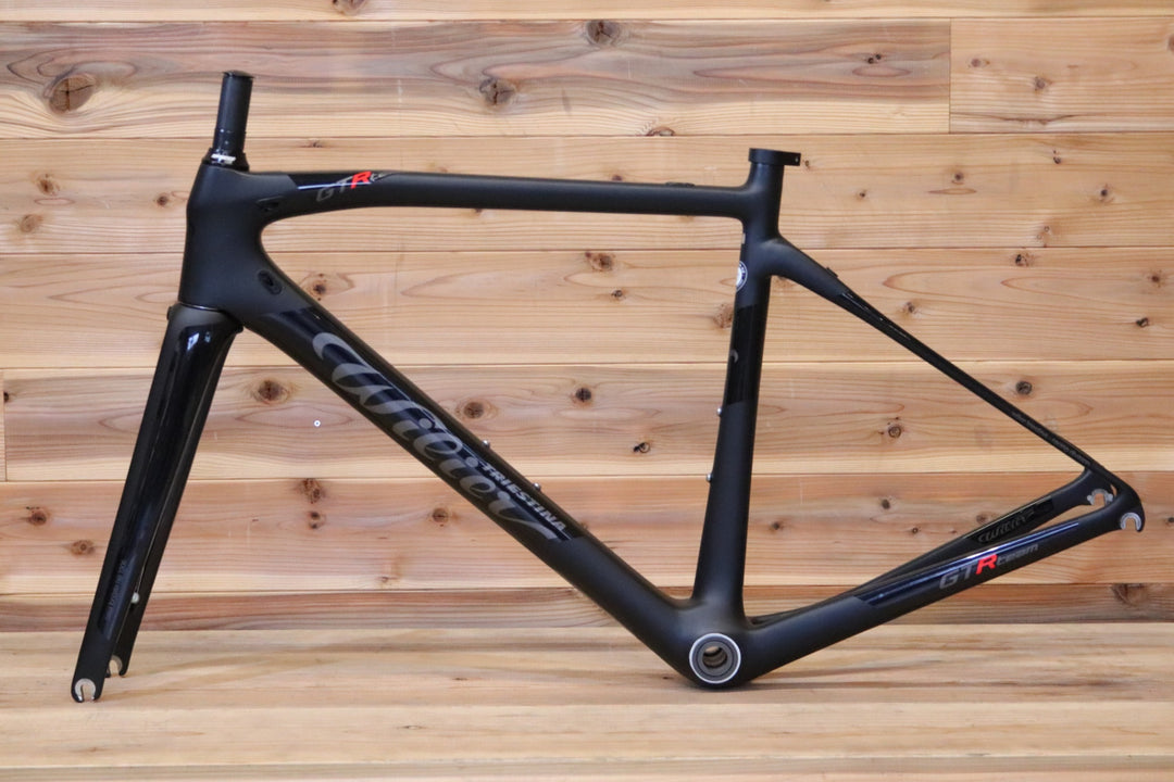 ウィリエール WILIER グランツーリズモ GTR TEAM RIM 2018モデル Sサイズ カーボン ロードバイク フレームセット 【広島店】