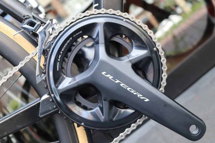 ダイヤモンドバック DIAMONDBACK ポディウム レース PODIUM RACE シマノ アルテグラ R8000 MIX 11S カーボン ロードバイク 【東京南麻布店】