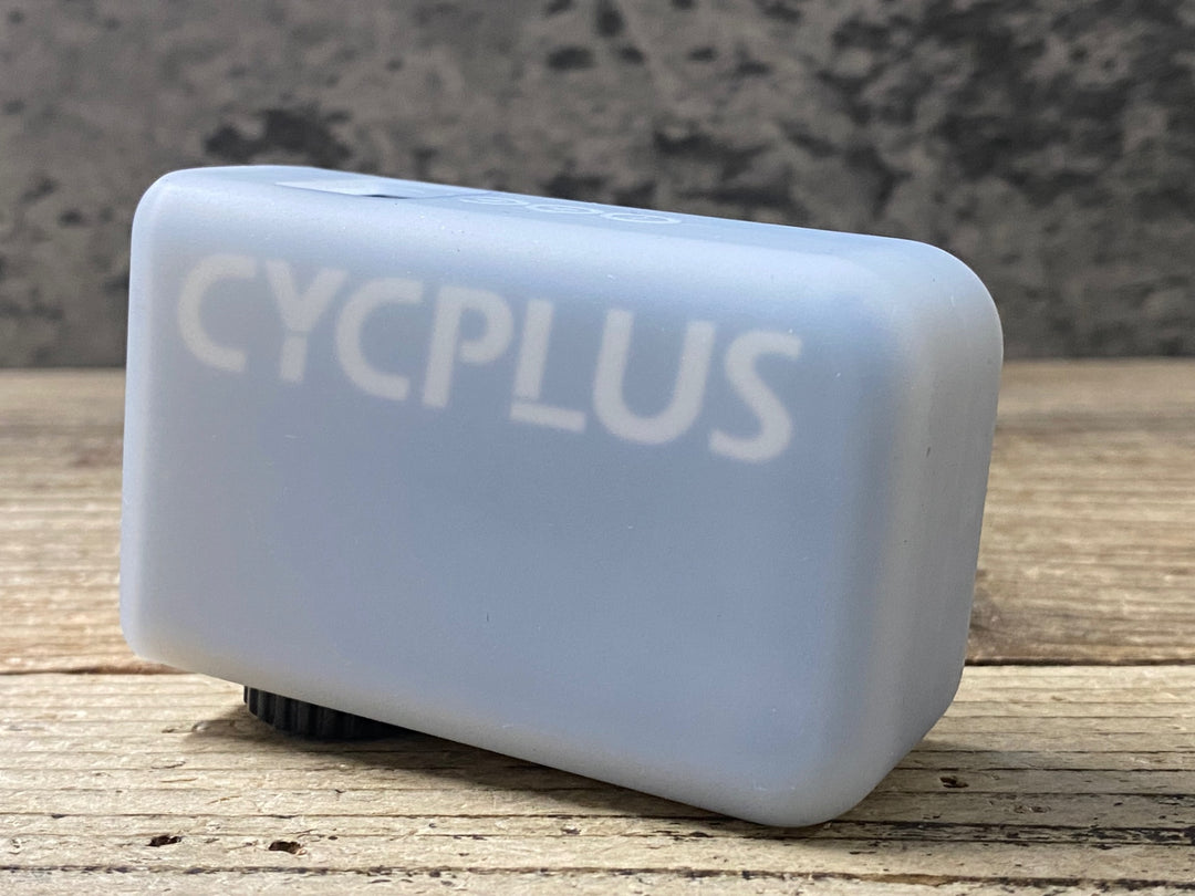 KO313 サイクプラス CYCPLUS AS2 Pro 電動ポンプ 携帯ポンプ 動作確認済