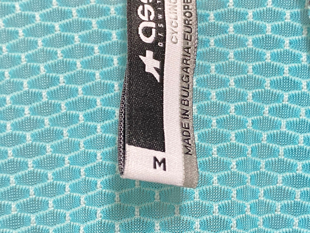 JW326 アソス assos ビブショーツ 黒 M