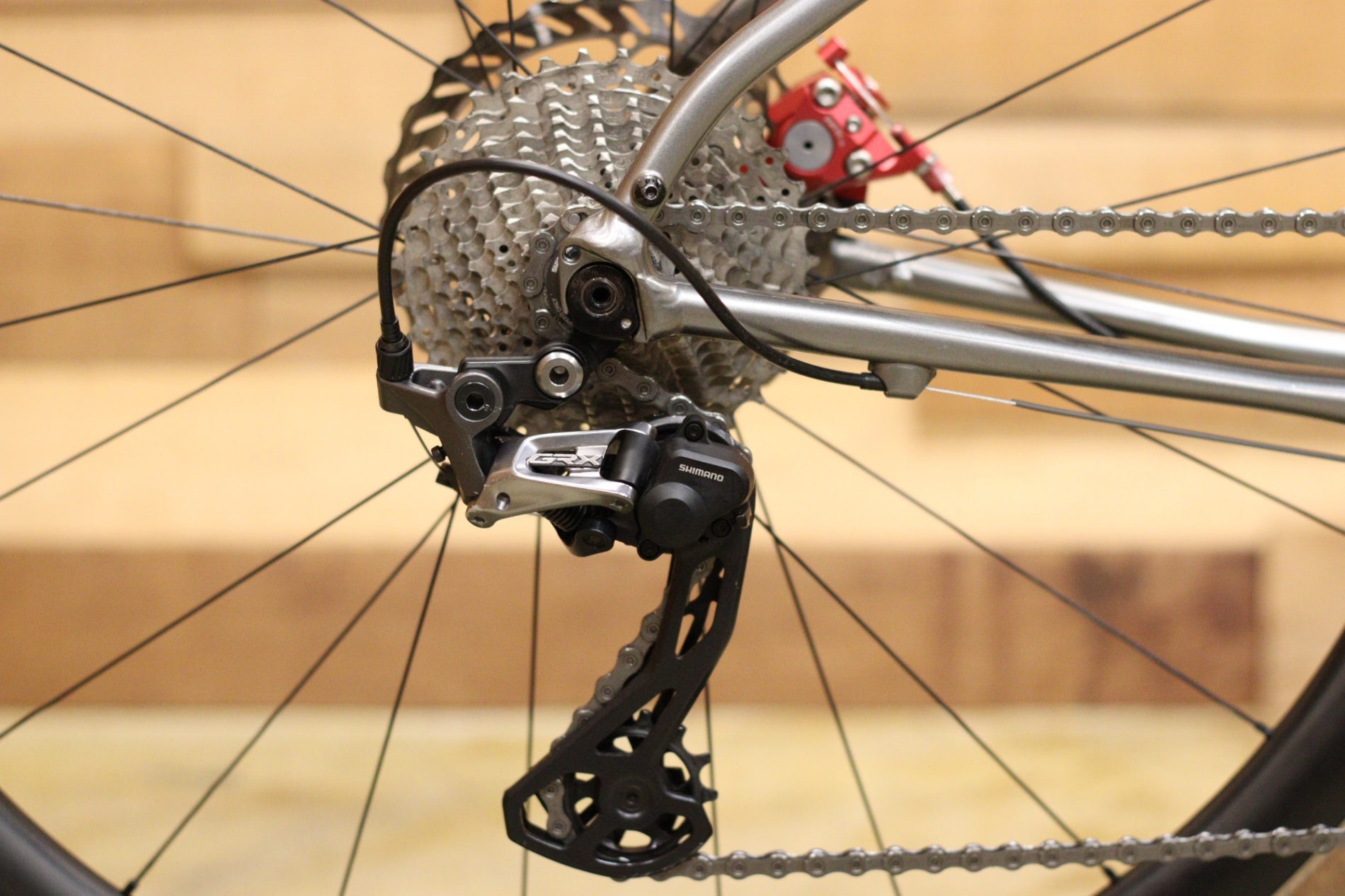 キャノンデール Cannondale トップストーン Topstone 3 2022 Mサイズ