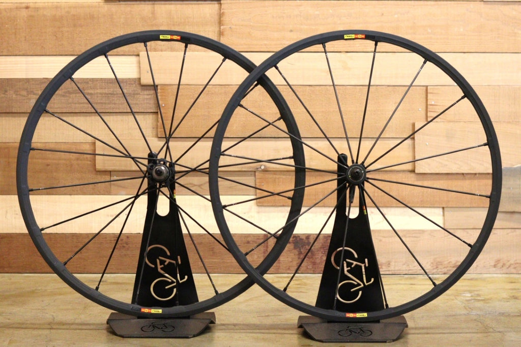 マヴィック MAVIC アールシス R-SYS SLR アルミ クリンチャー ホイール