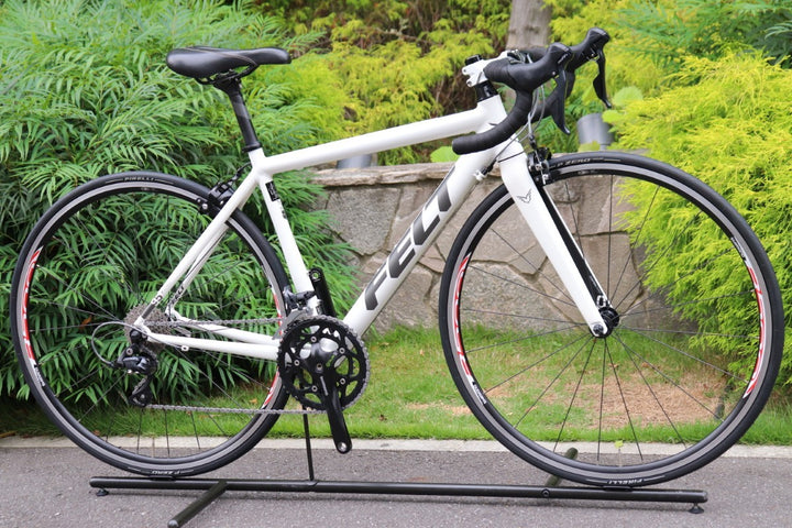 フェルト FELT F95 2018 510サイズ シマノ ソラ R3000 9S アルミ ロードバイク 【さいたま浦和店】