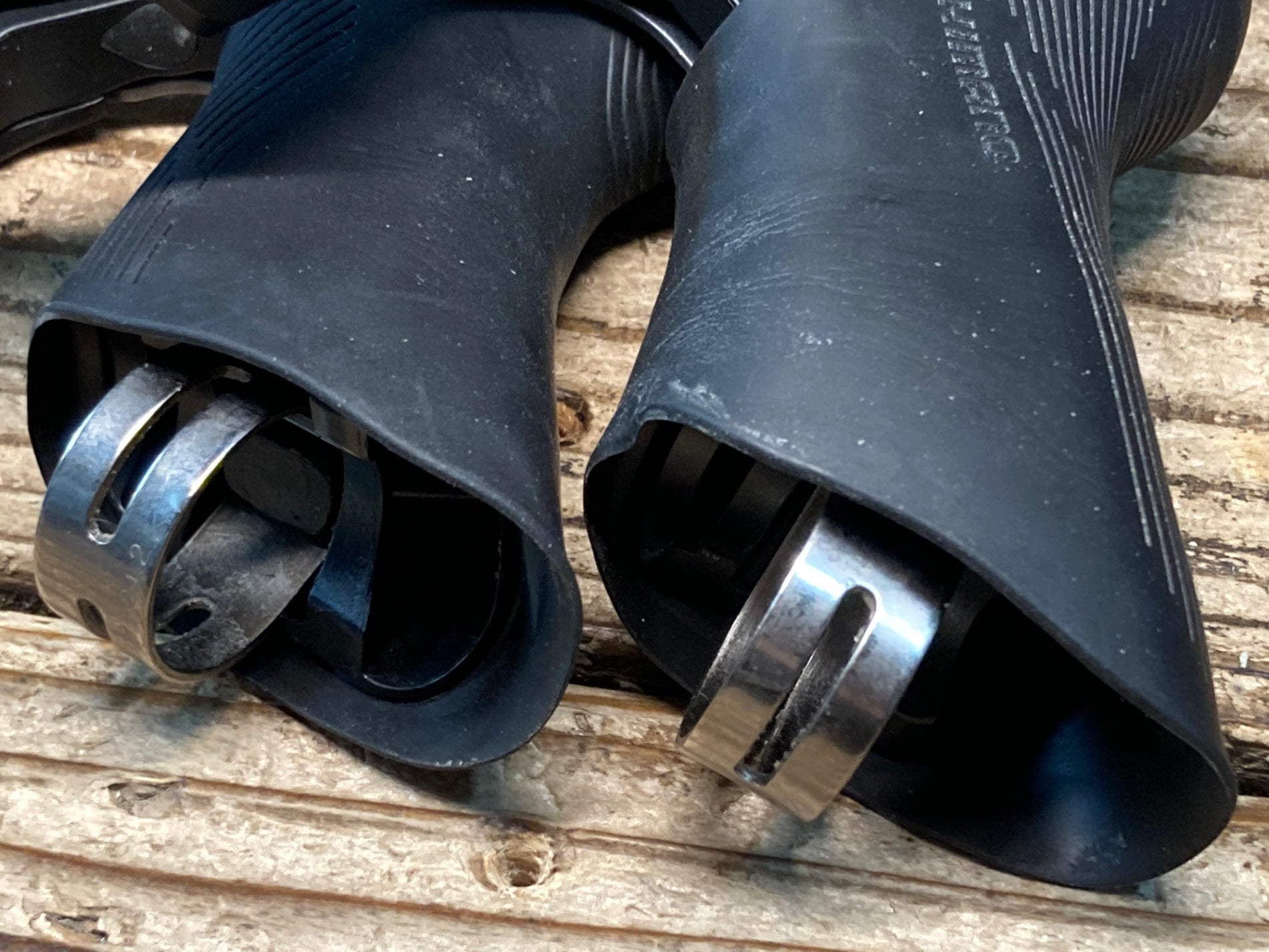 JL014 シマノ SHIMANO アルテグラ ULTEGRA ST-R8150 STIレバー 2x12s