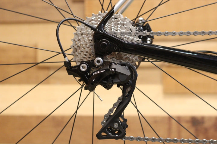 決算SALE コラテック CORRATEC R.T. CARBON DISC 2022 52サイズ シマノ 105 R7020 11S カーボン ロードバイク 【立川店】