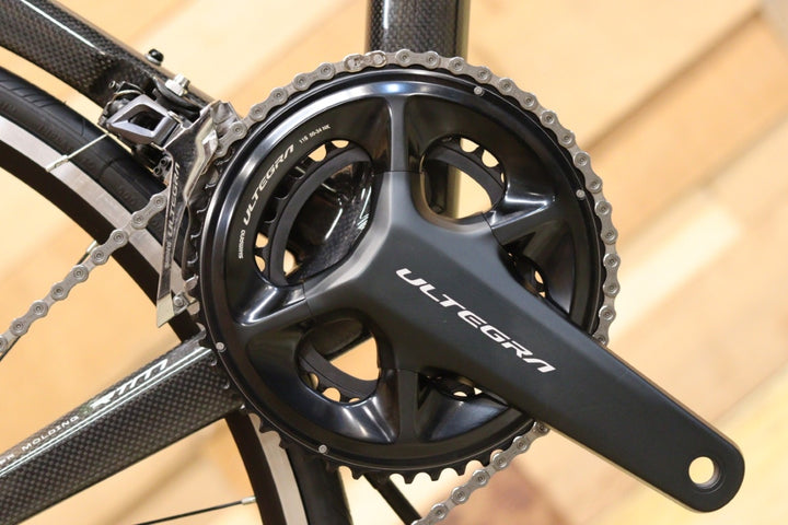 タイム TIME サイロン SCYLON AKTIV フランスエディション 2017 Sサイズ シマノ アルテグラ R8000 11S カーボン ロードバイク【立川店】